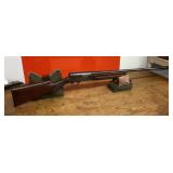 Browning FN A5 16 gauge shotgun