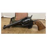 Ruger Super Six 22 long rifle