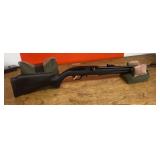 NEW Rossi 22 long rifle