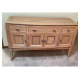 Buffet 18" x 55" x 36" tall