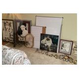Wall decor lot