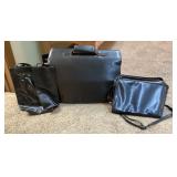 Mary Kay bags & contents