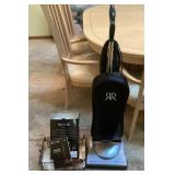 Riccar upright vacuum cleaner