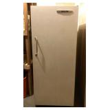 Sears Cold Spot upright freezer