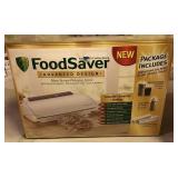 FoodSaver