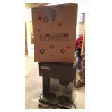 Brewmatic commercial coffee pot