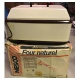 Nesco roaster