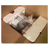 George Foreman rotisserie roaster