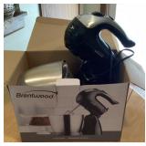 Brentwood stand mixer