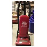 Dirt Devil upright vacuum cleaner
