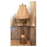 36" table lamp