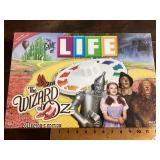 NEW Wizard of Oz Game of Life