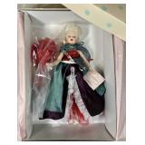 Madame Alexander "Wicked Witch of the East"