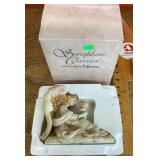 Seraphim Classics angel figurine "Rachel"