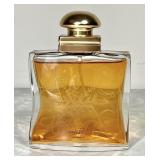24 Faubourg by Hermï¿½s perfume --nearly full 50ml