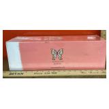 16" Marquis by Waterford "Tango" vase