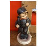Hummel "Chimney Sweep" figure