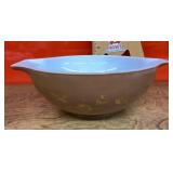 Pyrex Americana bowl