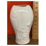 Lenox vase