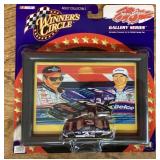NASCAR Gallery Series diecast car