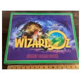 NEW Wizard of Oz family board game