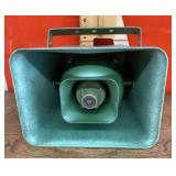 Vintage Emerson Rittenhouse loudspeaker