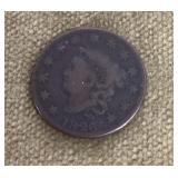 1826 large cent