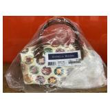 NEW Dooney and Bourke small duffel
