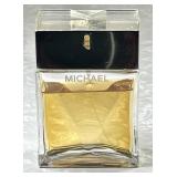 Michael Kors perfume --nearly full 100ml