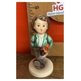 Hummel "Happy Traveler" figure