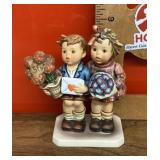 Hummel "The Love Lives On" figure