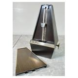 Seth-Thomas metronome Model E500 Conductor