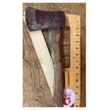 Tru-Test camping hatchet