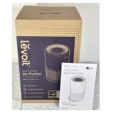 NEW Levoit Smart True HEPA air purifier