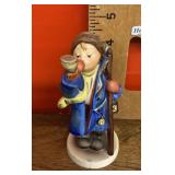 Hummel "Hear Ye, Hear Ye" figure