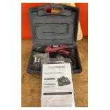 Chicago Electric rotary tool kit