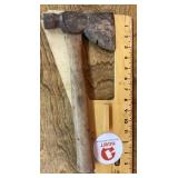 Craftsman camping hatchet