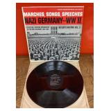 WWII Nazi Germany LP