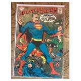 Justice League comic book