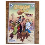 Scooby-Doo! Team-Up comic book