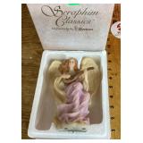 Seraphim Classics angel figurine "Lydia"