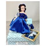 Madame Alexander "Portrait Scarlett" doll 14980