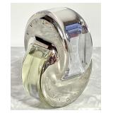 Bulgari perfume --nearly full 65ml