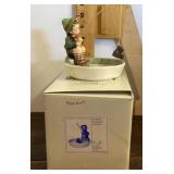 Hummel "Just Fishing" figure