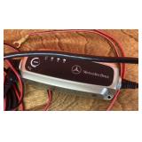Mercedes-Benz trickle charger