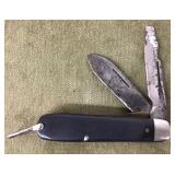 Imperial 2-blade pocket knife
