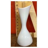 Nambe Porcelain vase