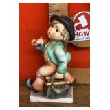 Hummel "Merry Wanderer" figure