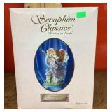 Seraphim Classics angel figurine "Amanda"