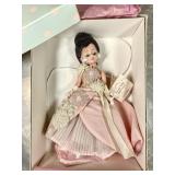 Madame Alexander "Tulip Ball Gown" doll 28515